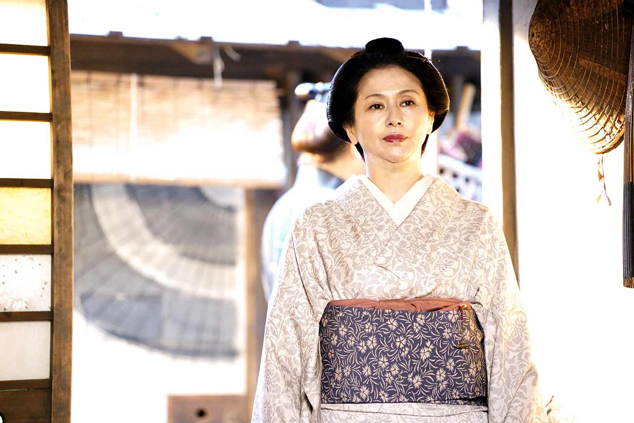 映画『碁盤斬り』公式サイト